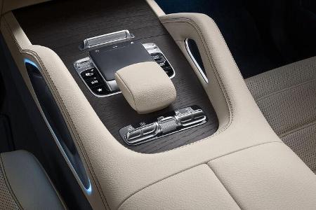 Mercedes GLS 400 d 4MATIC 2019