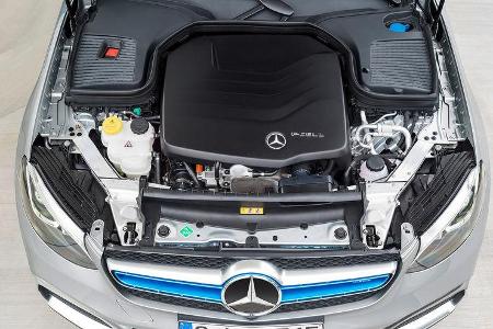 Mercedes GLC F-CELL