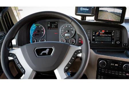 UNICAT Individual Expeditionsfahrzeug MD56c MAN TGS 6x6