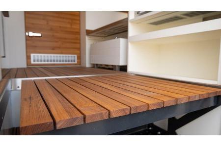 UNICAT Individual Expeditionsfahrzeug MD56c MAN TGS 6x6