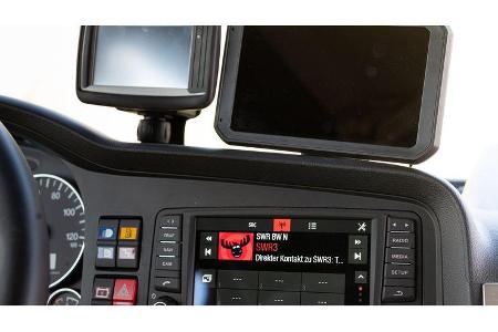 UNICAT Individual Expeditionsfahrzeug MD56c MAN TGS 6x6