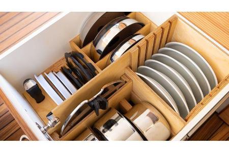 UNICAT Individual Expeditionsfahrzeug MD56c MAN TGS 6x6