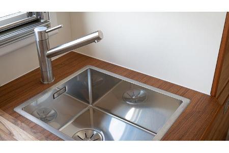 UNICAT Individual Expeditionsfahrzeug MD56c MAN TGS 6x6