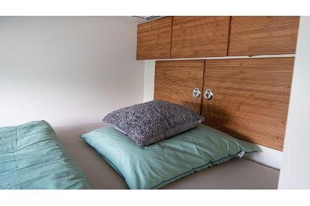 UNICAT Individual Expeditionsfahrzeug MD56c MAN TGS 6x6