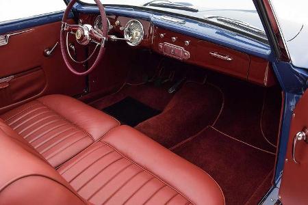 Fiat 1100 Allemano Cabriolet (1953)