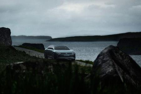 08/2016, Citroen Concept Car CXPERIENCE