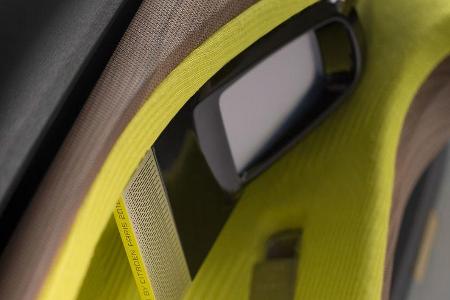 08/2016, Citroen Concept Car CXPERIENCE