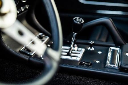 Lamborghini Miura SV Polo Storico Jean Todt (2019)