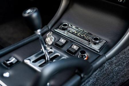 Lamborghini Miura SV Polo Storico Jean Todt (2019)