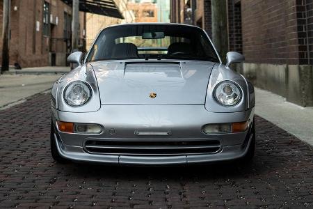 Porsche 911 (993) GT2 Auktion