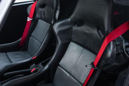 Porsche 911 (993) GT2 Auktion