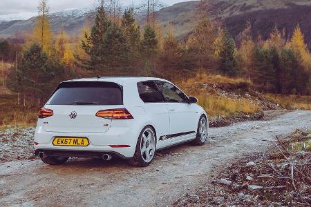 03/2020, Mountune VW Golf 7 GTI