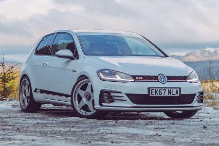 03/2020, Mountune VW Golf 7 GTI