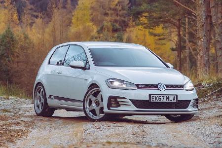 03/2020, Mountune VW Golf 7 GTI