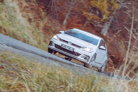 03/2020, Mountune VW Golf 7 GTI