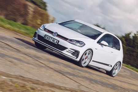 03/2020, Mountune VW Golf 7 GTI