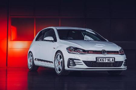 03/2020, Mountune VW Golf 7 GTI