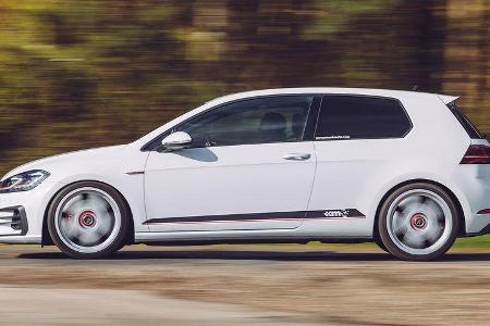 03/2020, Mountune VW Golf 7 GTI