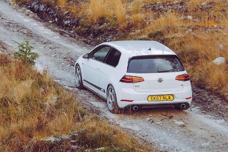 03/2020, Mountune VW Golf 7 GTI