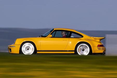 Ruf CTR Anniversay