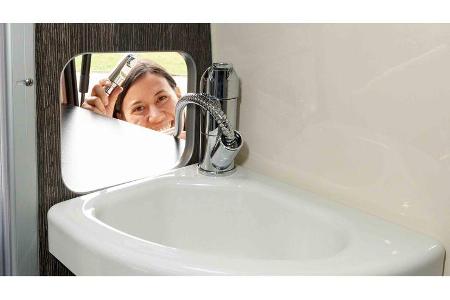 Westfalia Club Joker VW T 6.1 (2020)