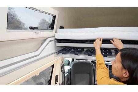 Westfalia Club Joker VW T 6.1 (2020)