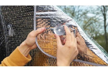 Westfalia Club Joker VW T 6.1 (2020)