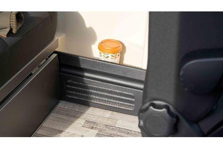 Westfalia Club Joker VW T 6.1 (2020)