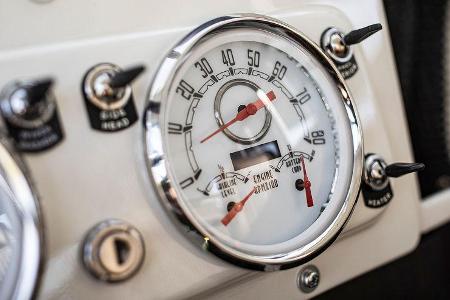 04/2020, Land Rover Defender Project Henry