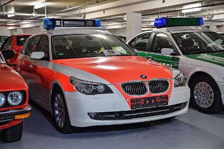 BMW 750iL E32 Individual Karl Lagerfeld