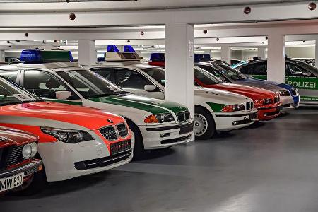 BMW 750iL E32 Individual Karl Lagerfeld