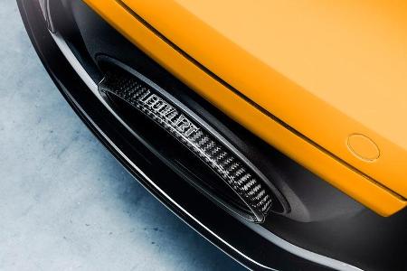 4/2020, Techart Porsche 911