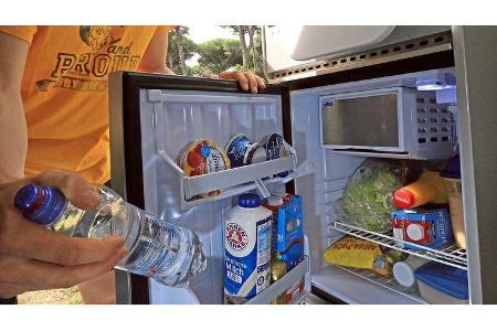 Hymer Free 540 (2020)