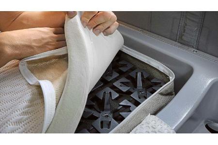 Hymer Free 540 (2020)