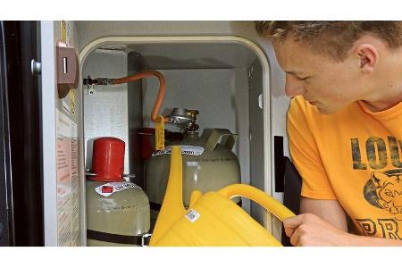 Hymer Free 540 (2020)