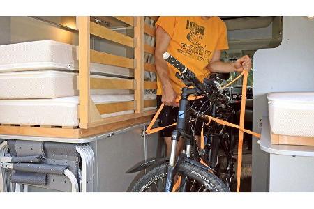 Hymer Free 540 (2020)