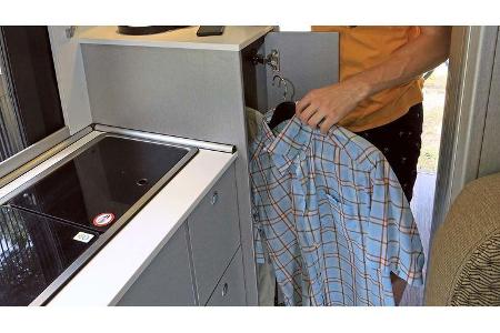 Hymer Free 540 (2020)