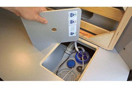 Hymer Free 540 (2020)