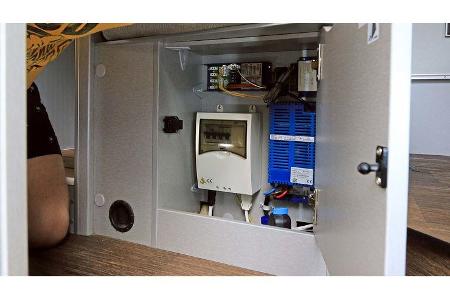 Hymer Free 540 (2020)