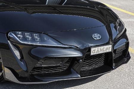 04/2020, Dähler Toyota GR Supra
