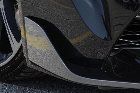 04/2020, Dähler Toyota GR Supra