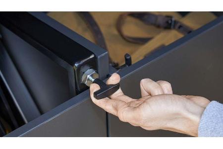 Custom-Bus Camper (2020)