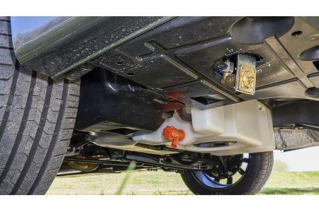 Custom-Bus Camper (2020)