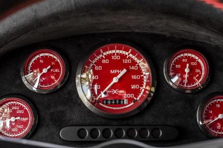 East Coast Defender Project Soho Tuning