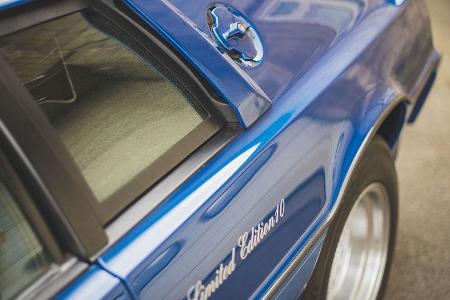 1987 Lotus Esprit Turbo HC