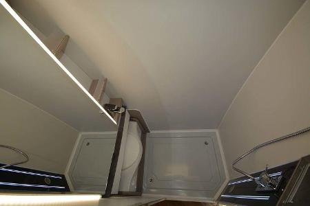 Frankia Yucon 7.0 Lounge