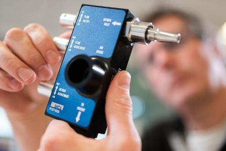 CPAP Beatmungsgerät - Mercedes - 2020