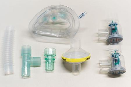 CPAP Beatmungsgerät - Mercedes - 2020