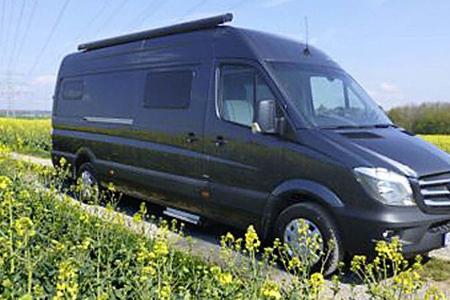 Behl Sprinter FuBo 052