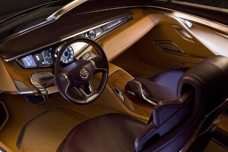 Cadillac Ciel Concept